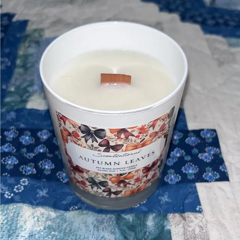 NEW! Scentsational 